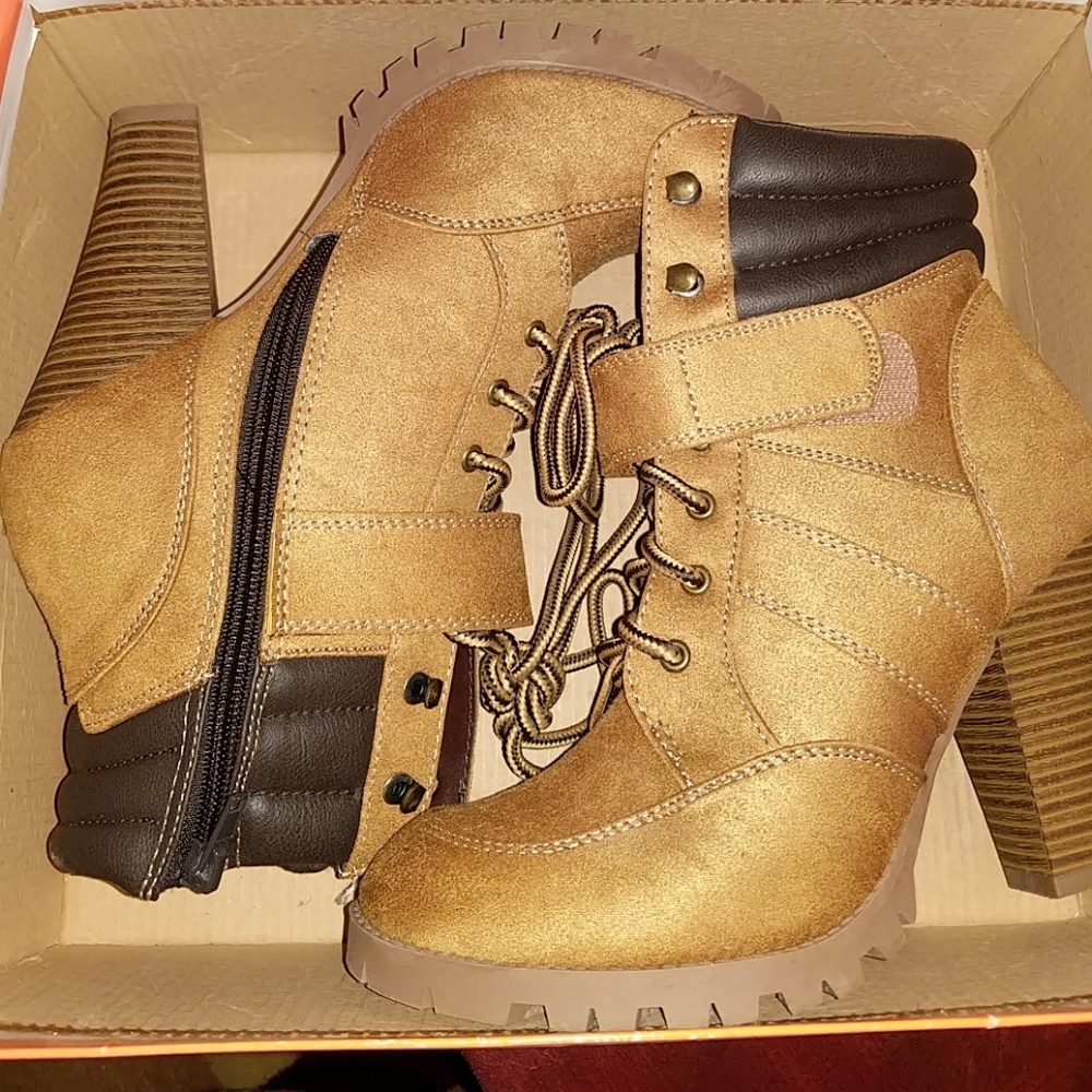 Boots